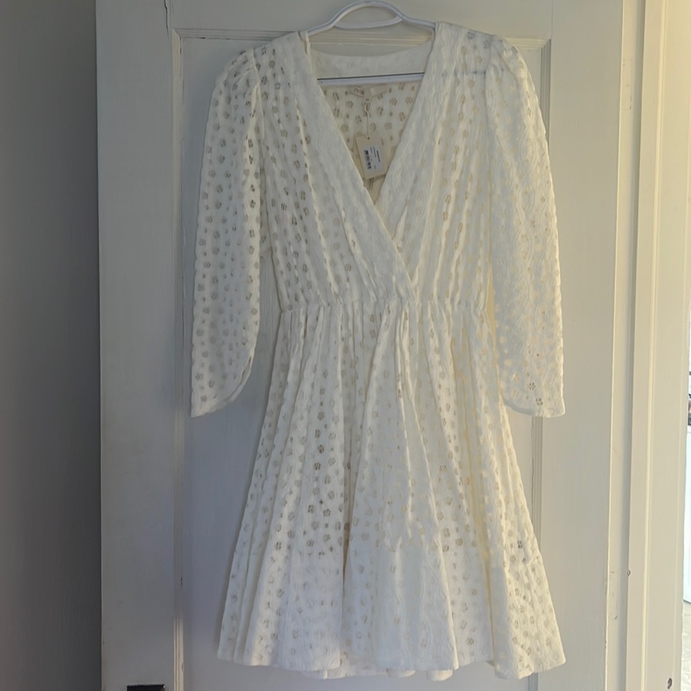 Brand new Maje dress